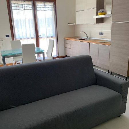 Damo Stefania Blu Hause Marina Apartman Cavallino-Treporti Kültér fotó