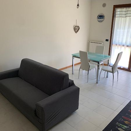 Damo Stefania Blu Hause Marina Apartman Cavallino-Treporti Kültér fotó
