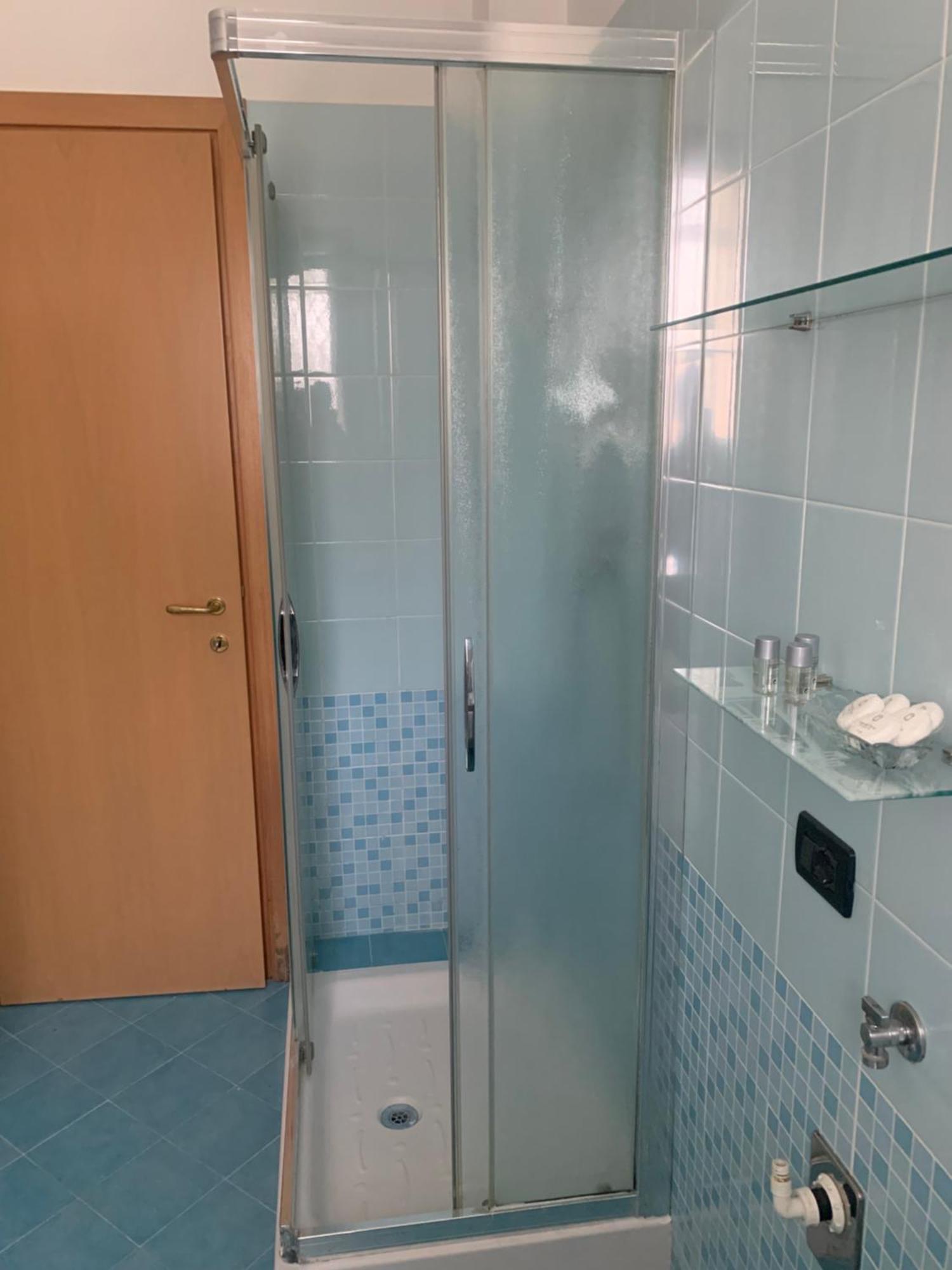 Damo Stefania Blu Hause Marina Apartman Cavallino-Treporti Kültér fotó
