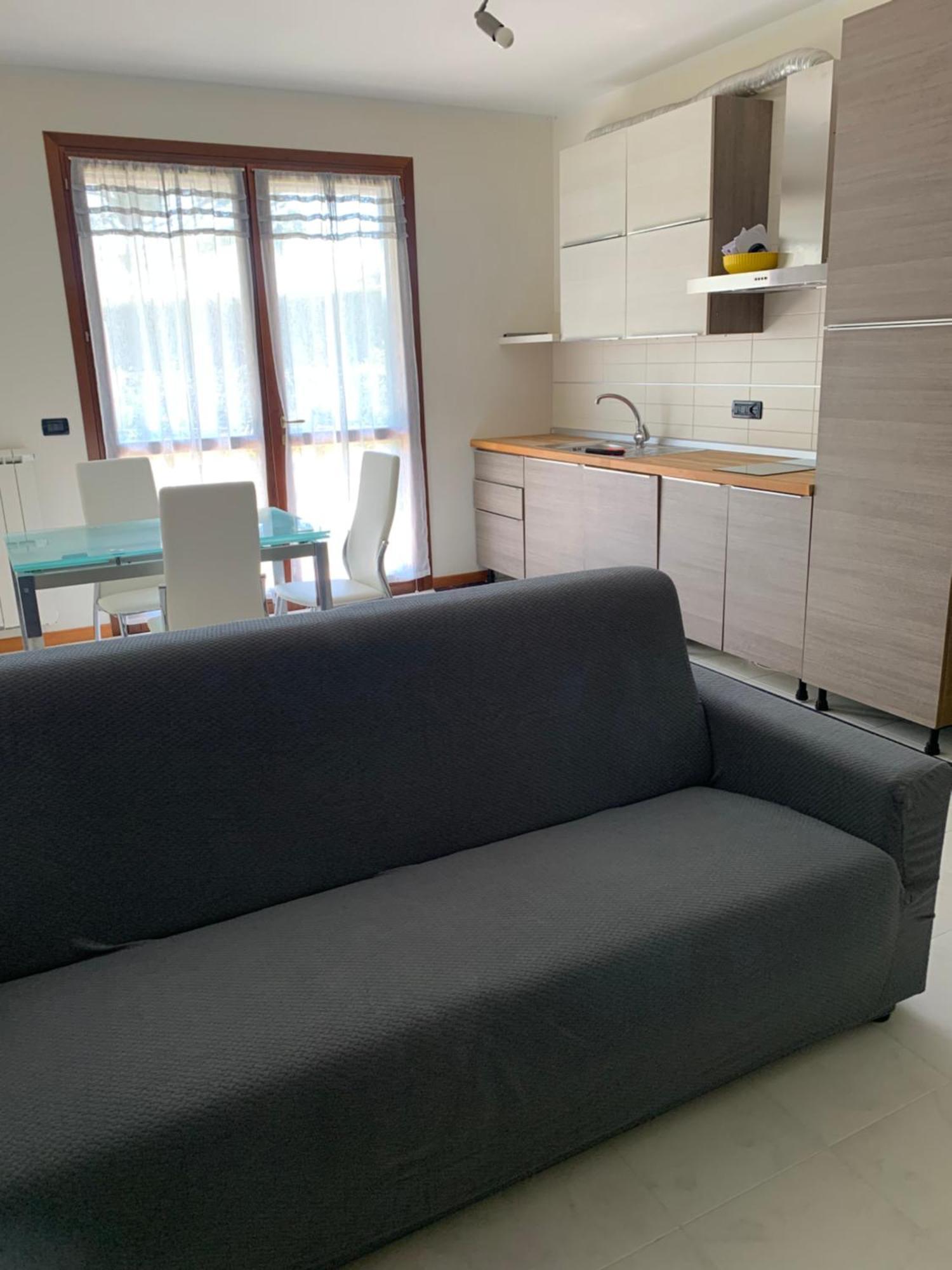 Damo Stefania Blu Hause Marina Apartman Cavallino-Treporti Kültér fotó