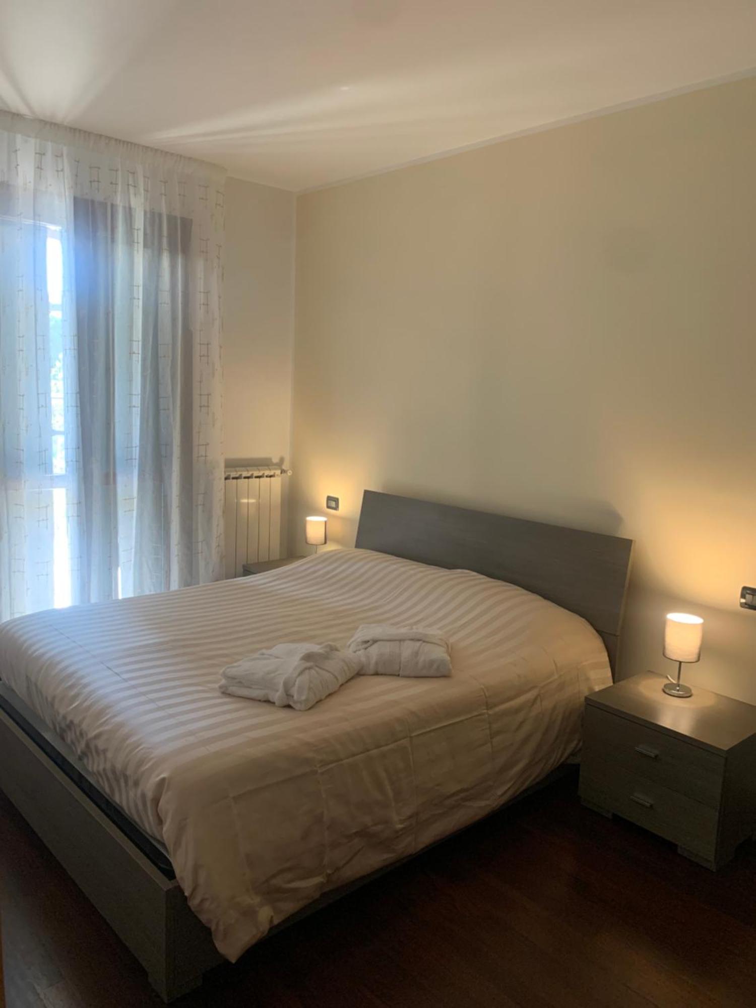 Damo Stefania Blu Hause Marina Apartman Cavallino-Treporti Kültér fotó