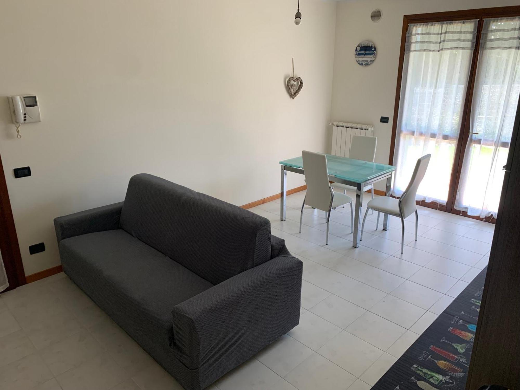 Damo Stefania Blu Hause Marina Apartman Cavallino-Treporti Kültér fotó