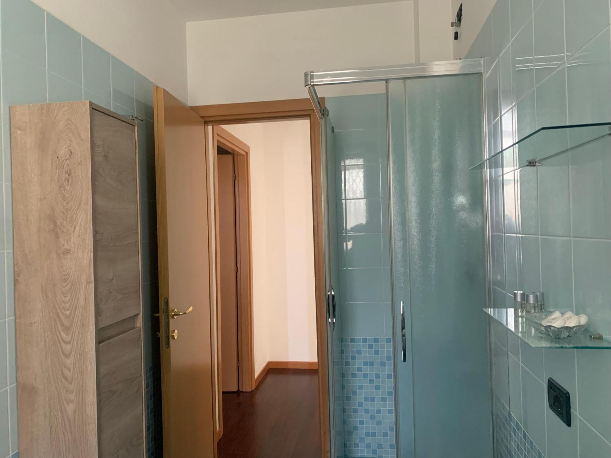 Damo Stefania Blu Hause Marina Apartman Cavallino-Treporti Kültér fotó